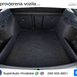 Škoda Octavia 1.5 TSI DSG Selection 150 KS, MATRIX+ACC+ASIST+KAM+VIRT+PDC