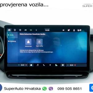 Škoda Octavia 1.5 TSI DSG Selection 150 KS, MATRIX+ACC+ASIST+KAM+VIRT+PDC