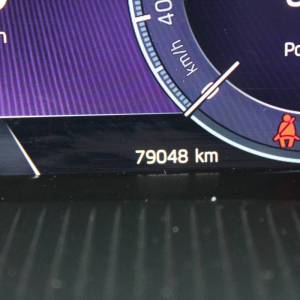 Škoda Octavia 1.5 TSi Style