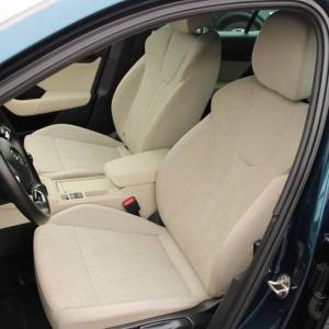 Škoda Octavia 1.5 TSi Style