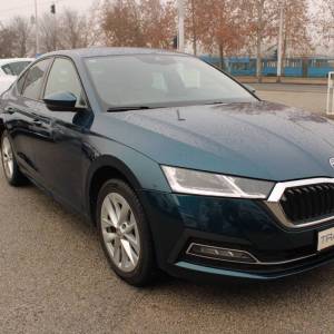Škoda Octavia 1.5 TSi Style