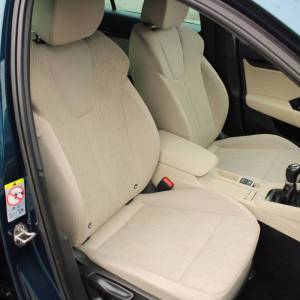 Škoda Octavia 1.5 TSi Style