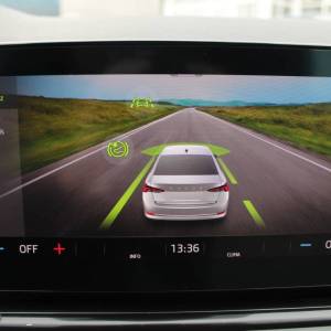 Škoda Octavia 1.5 TSi Style