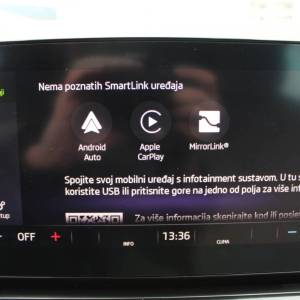 Škoda Octavia 1.5 TSi Style