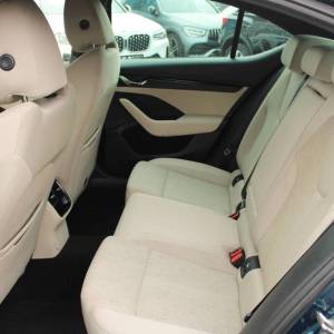 Škoda Octavia 1.5 TSi Style