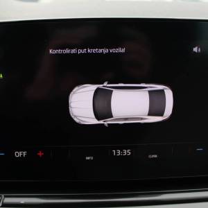 Škoda Octavia 1.5 TSi Style