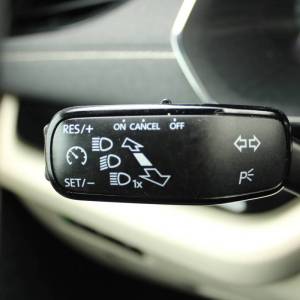 Škoda Octavia 1.5 TSi Style