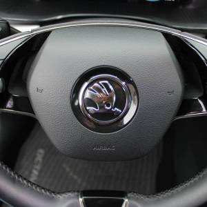 Škoda Octavia 2.0 TDi 150ks Style *LED, NAVIGACIJA*