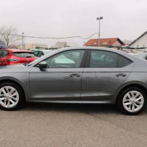 Škoda Octavia 2.0 TDi 150ks Style *LED, NAVIGACIJA*