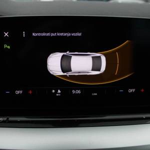 Škoda Octavia 2.0 TDi 150ks Style *LED, NAVIGACIJA*