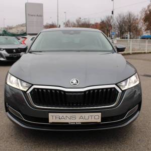 Škoda Octavia 2.0 TDi 150ks Style *LED, NAVIGACIJA*