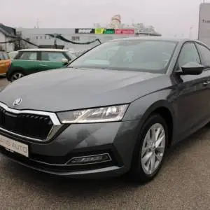 Škoda Octavia 2.0 TDi 150ks Style *LED, NAVIGACIJA*