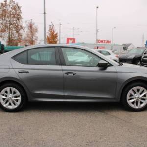 Škoda Octavia 2.0 TDi 150ks Style *LED, NAVIGACIJA*