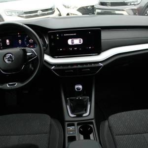 Škoda Octavia 2.0 TDi 150ks Style *LED, NAVIGACIJA*