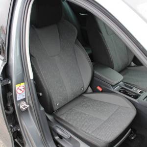 Škoda Octavia 2.0 TDi 150ks Style *LED, NAVIGACIJA*