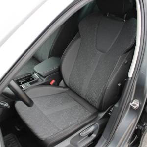 Škoda Octavia 2.0 TDi 150ks Style *LED, NAVIGACIJA*