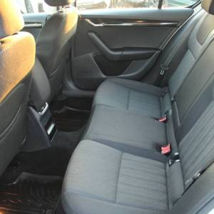 Škoda Octavia 2.0 TDi 150ks