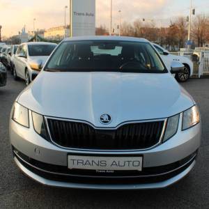Škoda Octavia 2.0 TDi 150ks