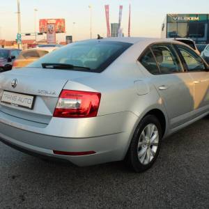 Škoda Octavia 2.0 TDi 150ks