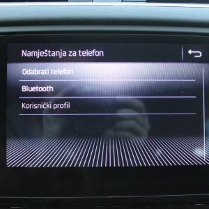 Škoda Octavia 2.0 TDi 150ks