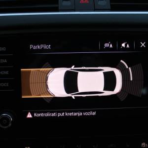 Škoda Octavia 2.0 TDi 150ks