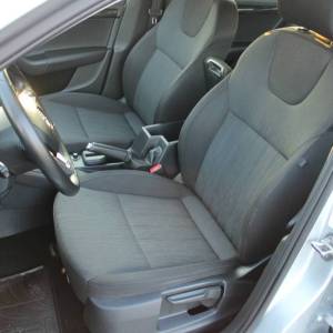 Škoda Octavia 2.0 TDi 150ks