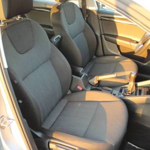 Škoda Octavia 2.0 TDi 150ks