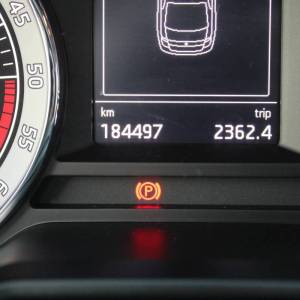 Škoda Octavia 2.0 TDi 150ks