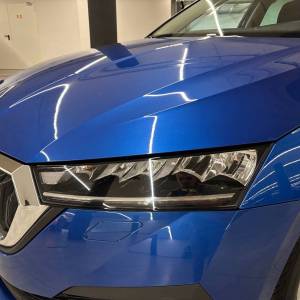 Škoda Octavia 2.0 TDI Ambition