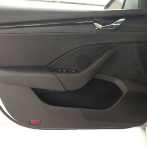 Škoda Octavia 2.0 TDI Ambition