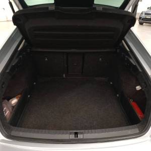 Škoda Octavia 2.0 TDI Ambition