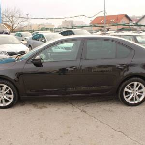 Škoda Octavia 2.0 TDi DSG Style *LED* - nije uvoz