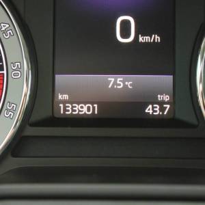 Škoda Octavia 2.0 TDi DSG Style *LED* - nije uvoz