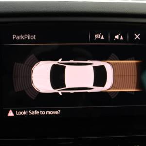 Škoda Octavia 2.0 TDi DSG Style *LED* - nije uvoz