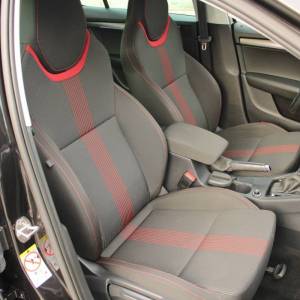 Škoda Octavia 2.0 TDi DSG Style *LED* - nije uvoz