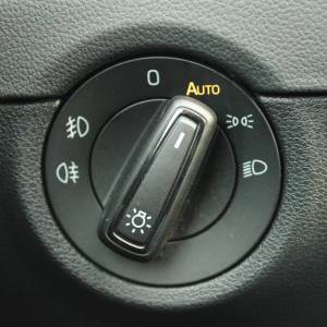 Škoda Octavia 2.0 TDi DSG Style *LED* - nije uvoz