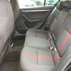 Škoda Octavia 2.0 TDi DSG Style *LED* - nije uvoz