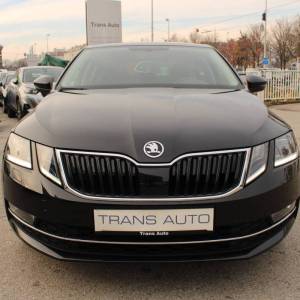 Škoda Octavia 2.0 TDi DSG Style *LED* - nije uvoz