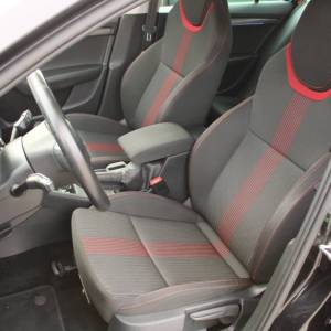 Škoda Octavia 2.0 TDi DSG Style *LED* - nije uvoz