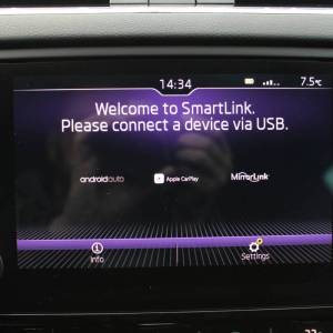 Škoda Octavia 2.0 TDi DSG Style *LED* - nije uvoz