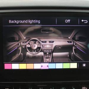 Škoda Octavia 2.0 TDi DSG Style *LED* - nije uvoz