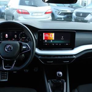 Škoda Octavia 2.0 TDi Style