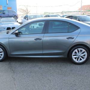 Škoda Octavia 2.0 TDi Style