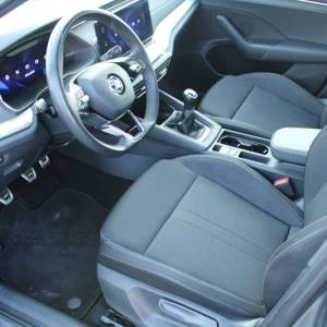 Škoda Octavia 2.0 TDi Style