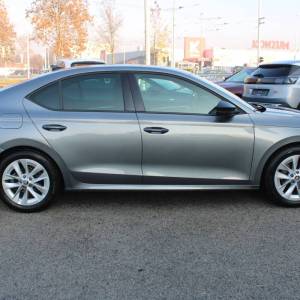 Škoda Octavia 2.0 TDi Style