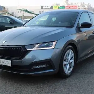 Škoda Octavia 2.0 TDi Style