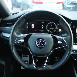 Škoda Octavia 2.0 TDi Style