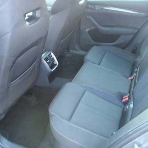 Škoda Octavia 2.0 TDi Style