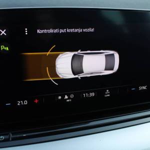 Škoda Octavia 2.0 TDi Style