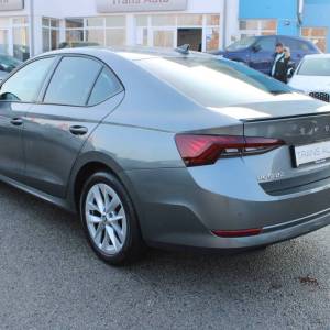 Škoda Octavia 2.0 TDi Style
